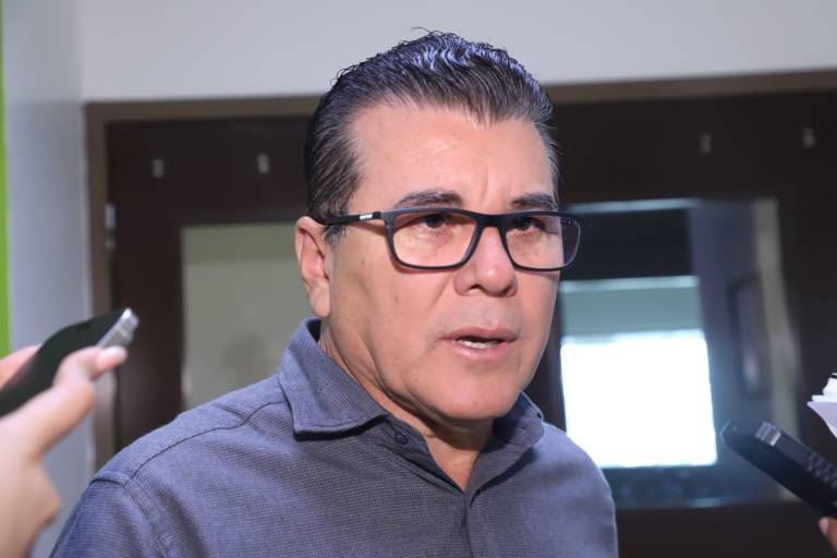 Iniciará la próxima semana construcción de puente vehicular en Libramiento Colosio y avenida Múnich