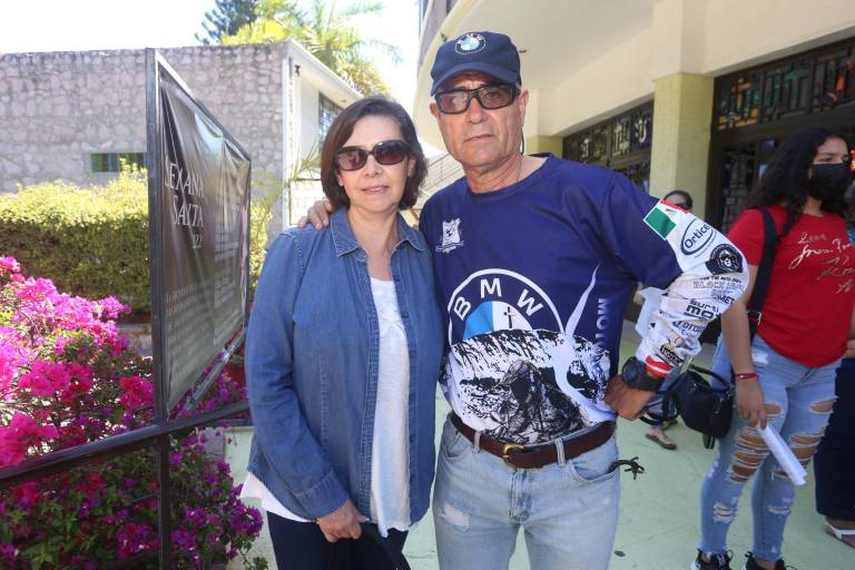 Recuerdan el viacrucis de Cristo en San Judas