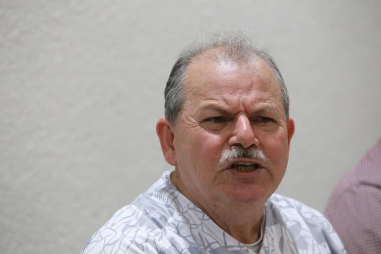 Alejandro Higuera parece aferrado a la Alcaldía de Mazatlán: PAN Sinaloa