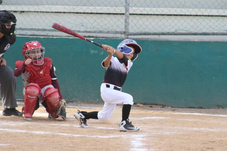 Arranca con pasión el Mazatlán Baseball Tournament 2021