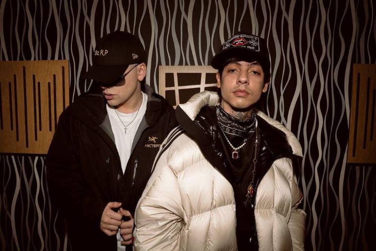 Lanza Bizarrap la ‘BZRP Music Sessions #59’ junto a Natanael Cano