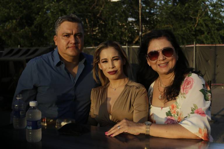 Presentan Coordenada Residencial