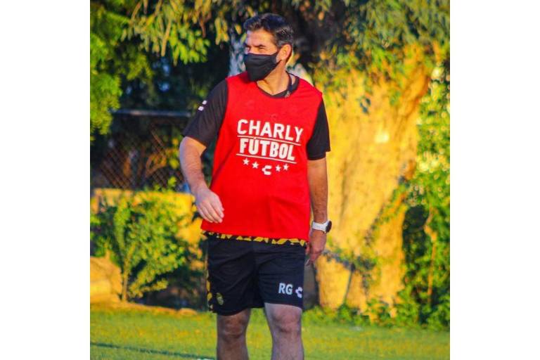 En Dorados, ilusionados por conseguir una temporada sin perder