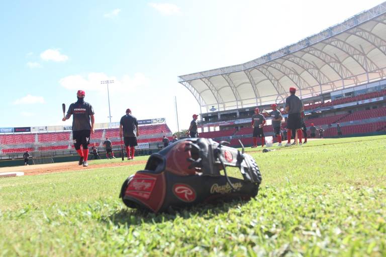 Venados de Mazatlán arrancará su pretemporada el próximo 10 de septiembre