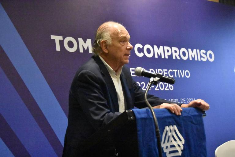 Comparte Enrique Krauze sus impresiones de cara a las elecciones 2024