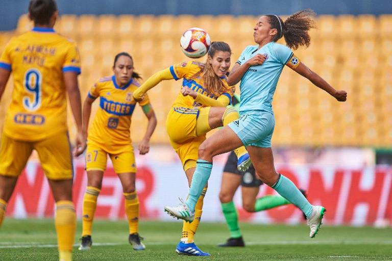 Mazatlán FC Femenil rescata un empate del ‘Volcán’