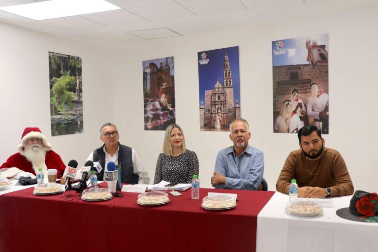 Invitan a la Feria del Pay de Plátano en Copala, Concordia