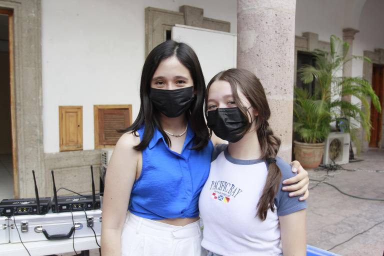 Alumnos de teatro de la Activa presentan ‘Noche de reyes’