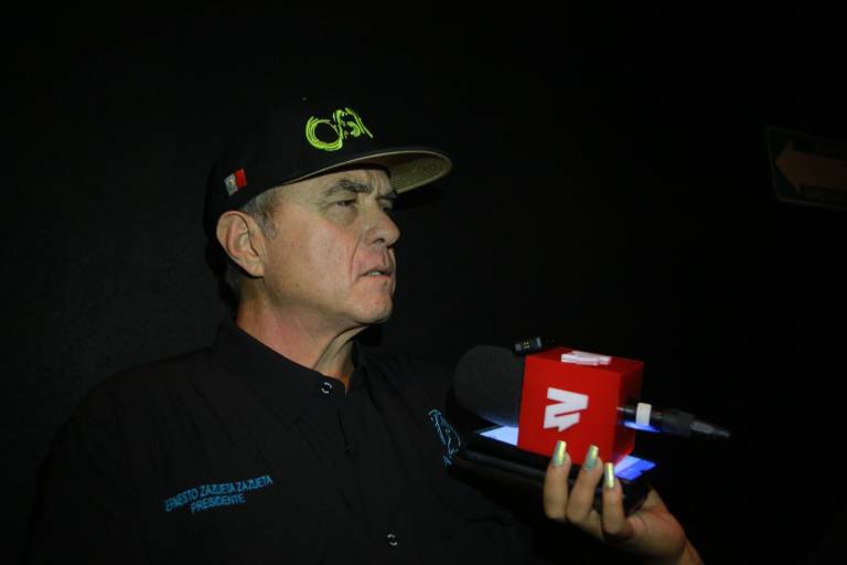 Denuncia Azcarm que influencers fomentan la posesión ilegal de especies