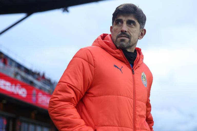 Ganar al Atlas no es un remedio para la decepción ante América: Veljko Paunovic
