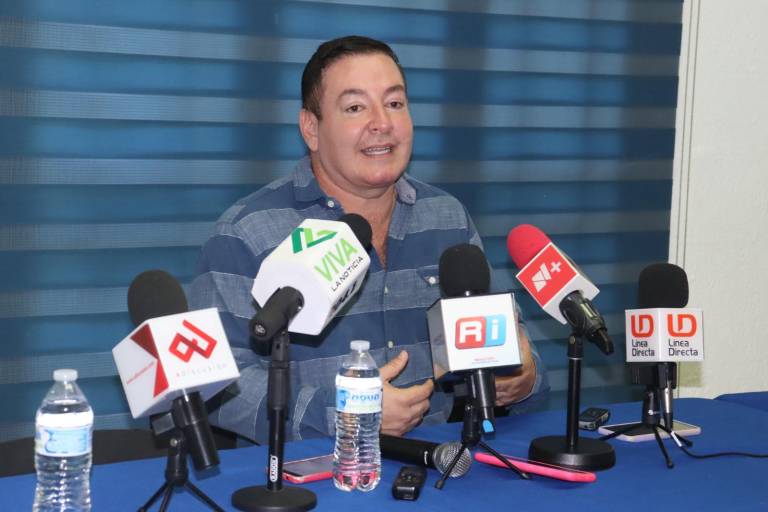 Señala Sadol Osorio que proceso contra Ferreiro no es capricho de nadie