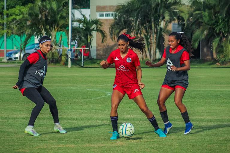 Mazatlán FC Femenil buscará regresar al triunfo ante Santos Laguna en Torreón