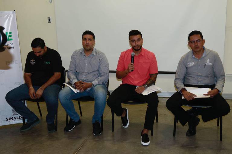 Más de 200 paratletas sinaloenses competirán en las Paranacionales Conade 2022