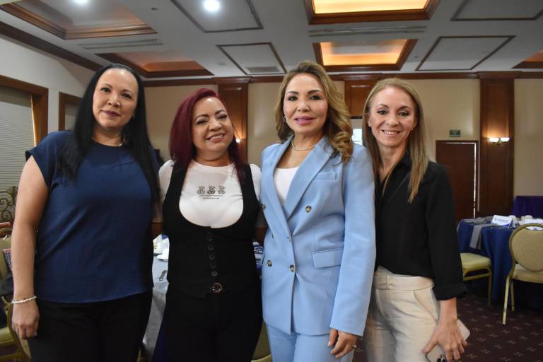 Comparte Mario Ramos su historia de éxito