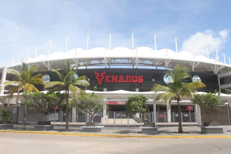 Estadios de la Liga Mexicana del Pacífico, punto de reunión de los aficionados en el invierno