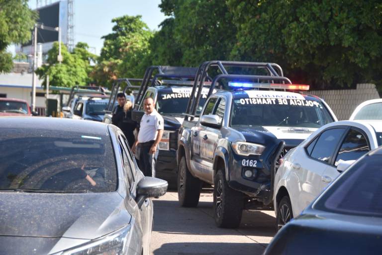 Reportan agresión contra agente de tránsito en Quilá