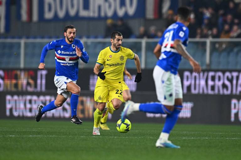 El Inter se ahoga en su dominio, al no pasar del empate sin goles