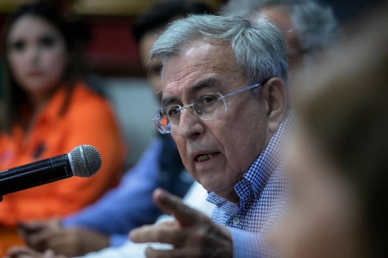 Instituto para la Protección de activistas y periodistas nace con buen pie, afirma Rocha Moya