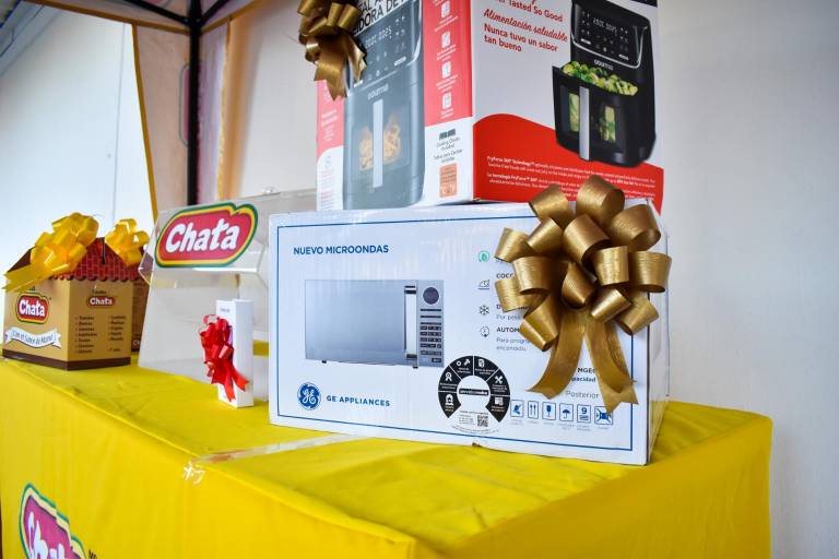 Viven clientes la experiencia de La Ruta del Chilorio Chata