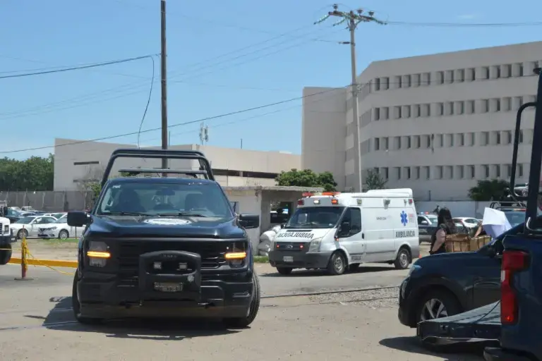 $!Sinaloa, el tercer estado con menor tasa de policías por habitantes