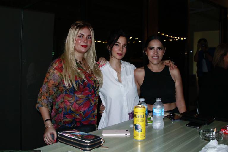 Camino a la Feria de Arte Contemporáneo del Noroeste