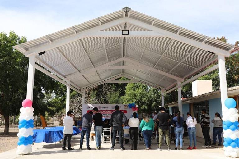 Se ubica Sinaloa en segundo lugar nacional en inversión en desarrollo social