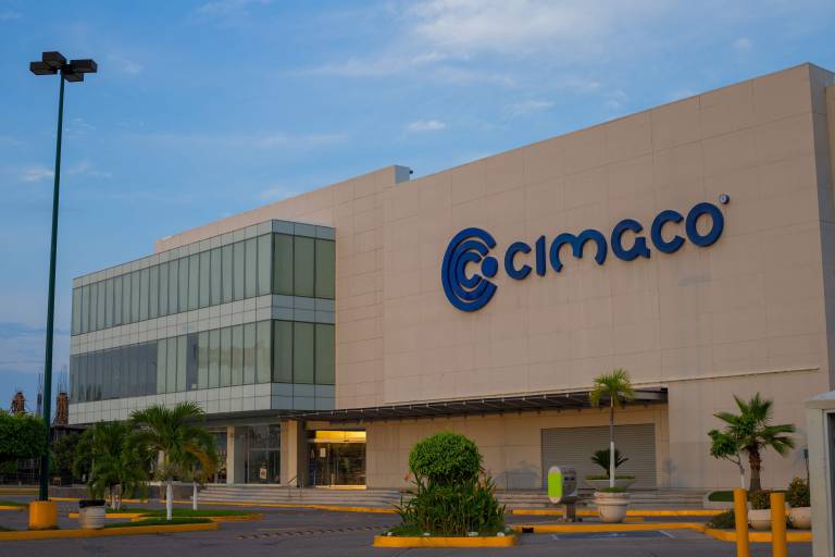 Cimaco, 95 años de celebrar contigo