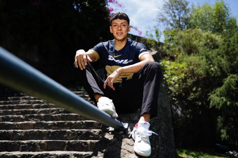 Pumas llega a un acuerdo con el Standard de Lieja por Jorge Ruvalcaba