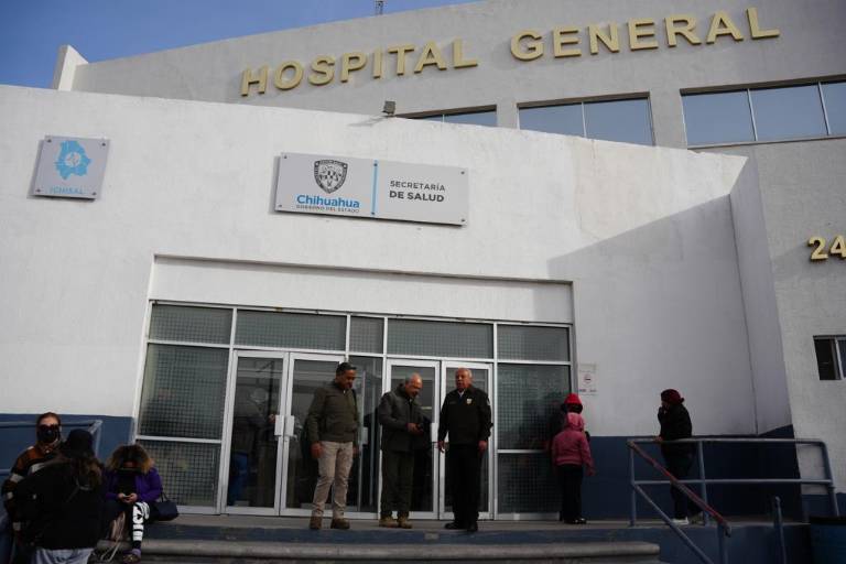 ONU México lamenta muerte de 39 migrantes en Ciudad Juárez