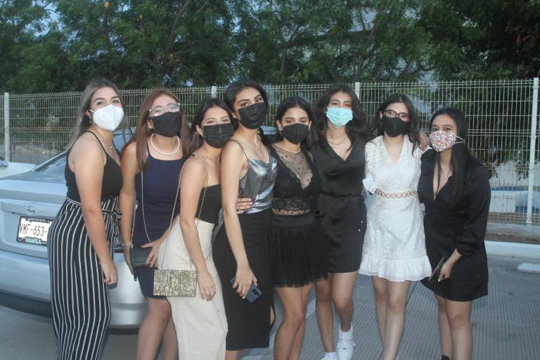 Estudiantes de bachillerato del Tecmilenio cumplen su meta