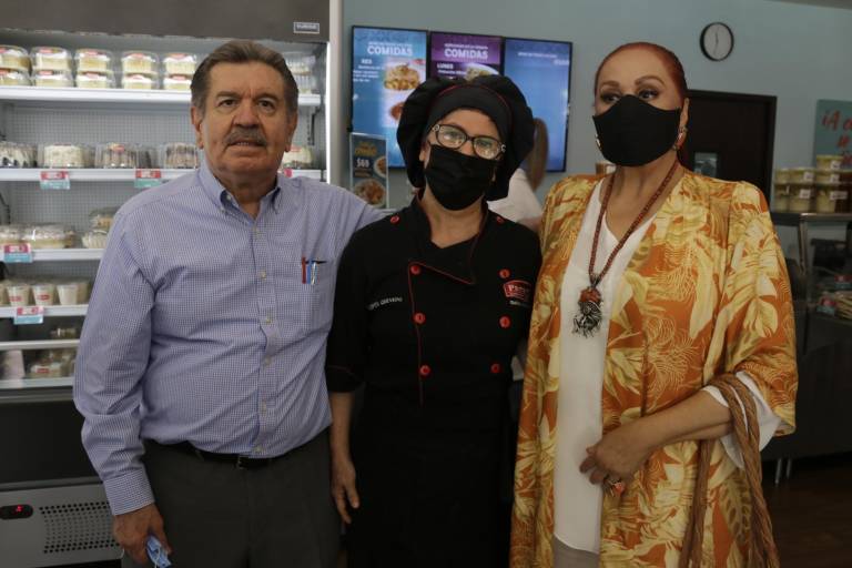 Panamá Cocina Express abre sus puertas con el mismo sabor