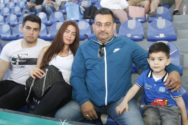 Premian a ganadores del Torneo de Tenis Bajo Techo Mazatlán Open 2021