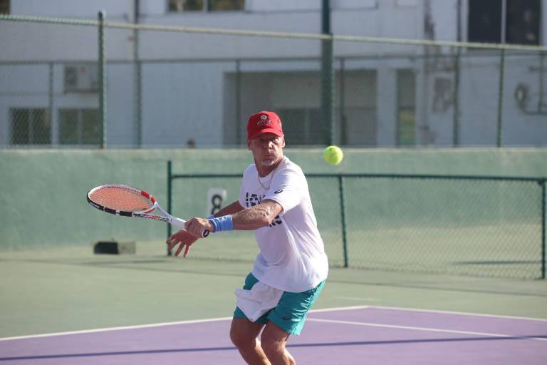 Stoffels da un paso más en la Cuarta Copa Amstel Ultra 2021