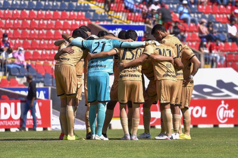 Dorados cae ante Tepatitlán y se despide del Guard1anes 2021