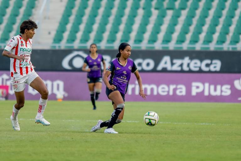Mazatlán FC cae al sótano del Clausura 2023 tras caer ante Centellas del Necaxa