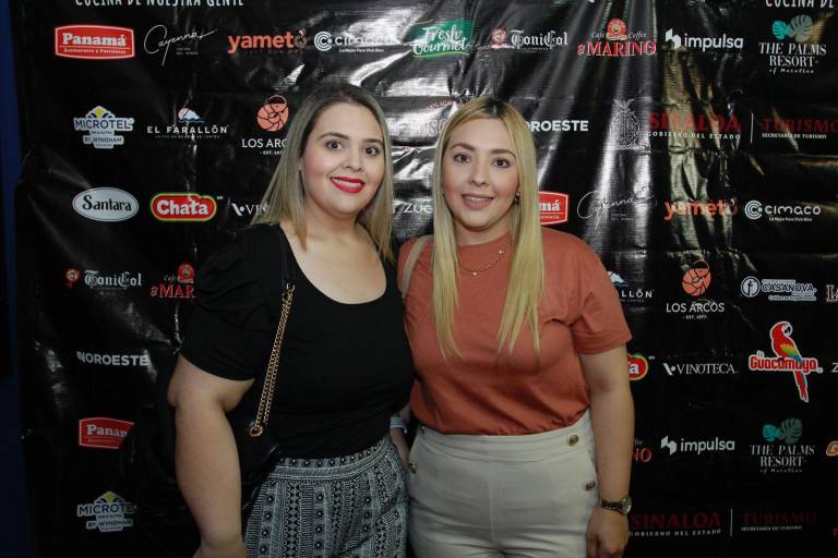 Estrenan la serie ‘A qué sabe Sinaloa’, en Los Mochis