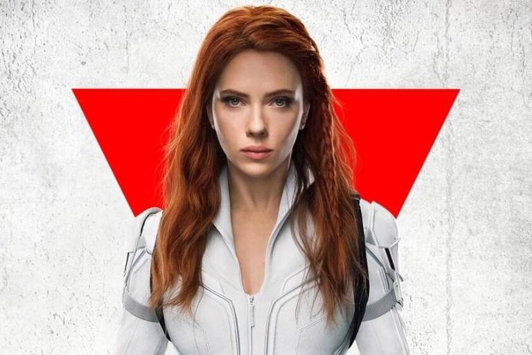 Scarlett Johansson habría exigido 100 mdd a Disney por estreno híbrido de ‘Black Widow’