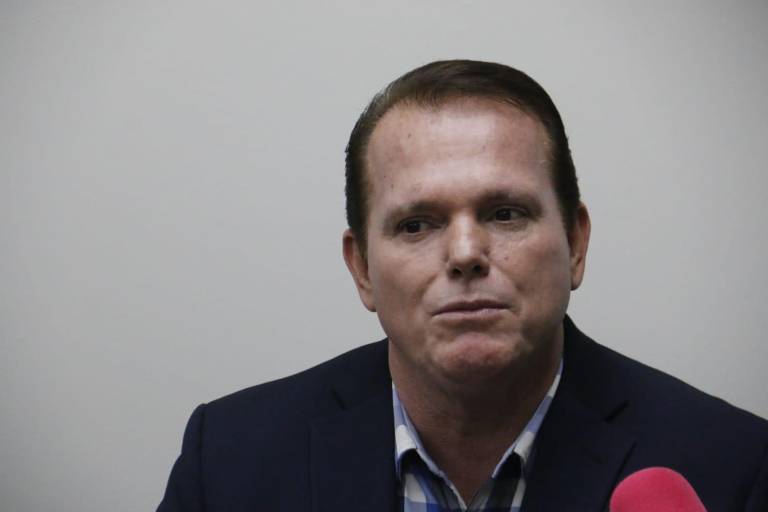 ‘Son omisos o son cómplices’, expresa Diputado por falta de autoridad en extorsiones al norte de Sinaloa