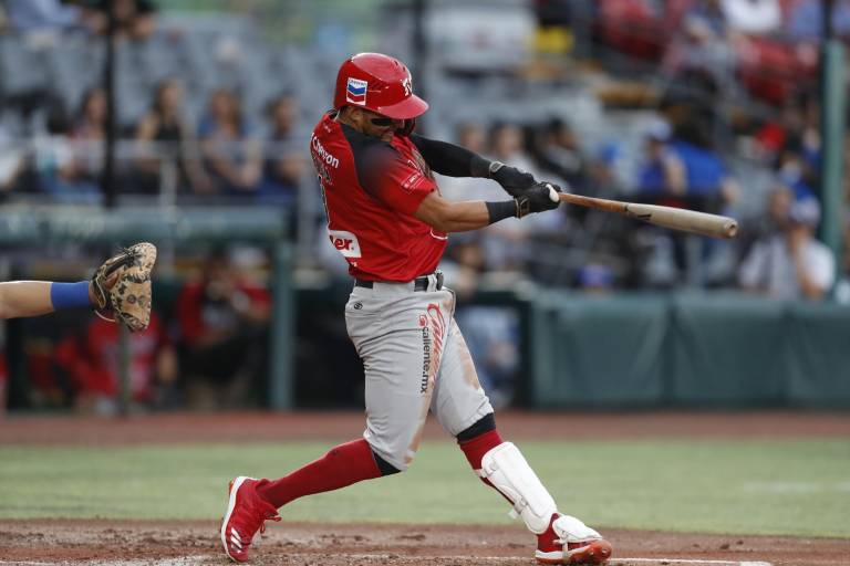 En feria de batazos en Zapopan, Mayos se lleva el segundo de la serie