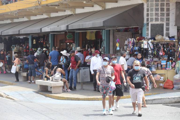 Sinaloa se mantiene en verde en el semáforo epidemiológico del Covid hasta el 17 de octubre, anuncia Salud