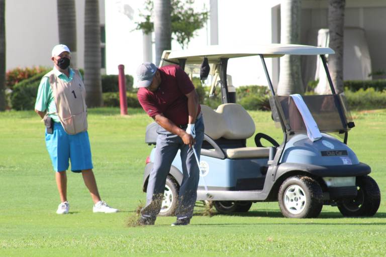 Se viene Torneo Nacional de Caddies en la Casa Club El Cid