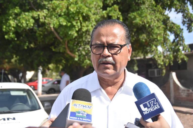 Marina y Guardia Nacional dan más seguridad para votar en Los Mochis, señala Mingo Vázquez