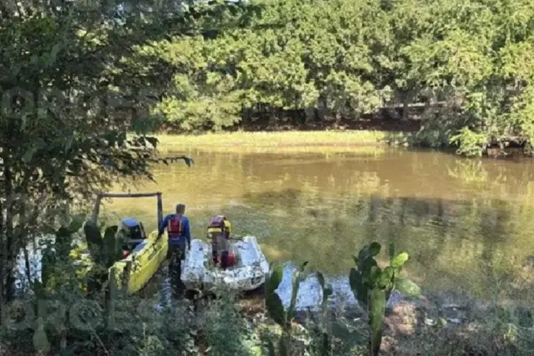 Cuerpos de emergencia mantienen la búsqueda de Manuel, de 13 años, tras caer a un río en Maripita.