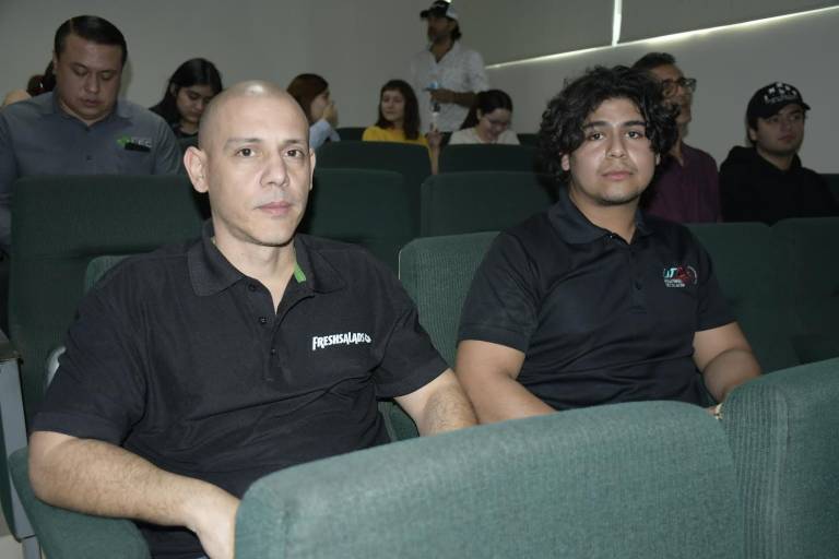 Comparten diagnóstico del gremio restaurantero en Culiacán