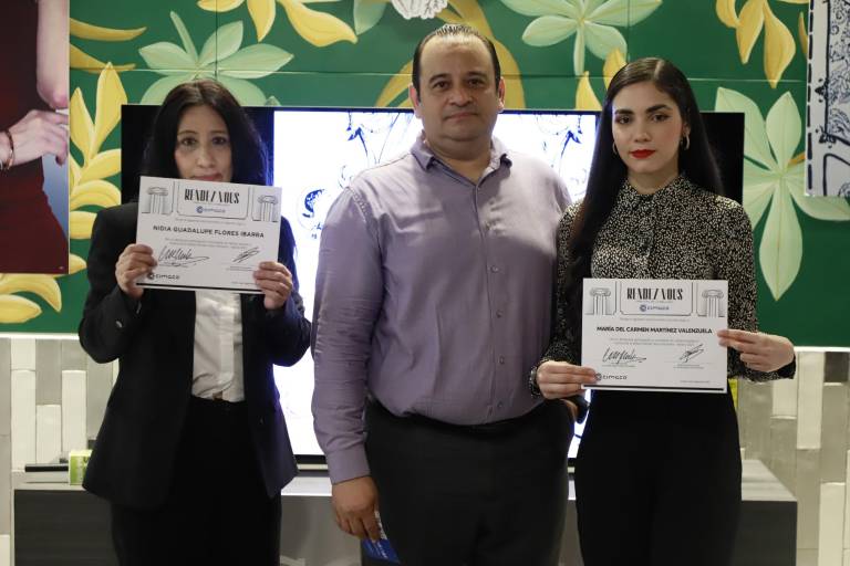 Invita a la segunda edición del Festival de Belleza Rendez Vous Otoño-Invierno 2023