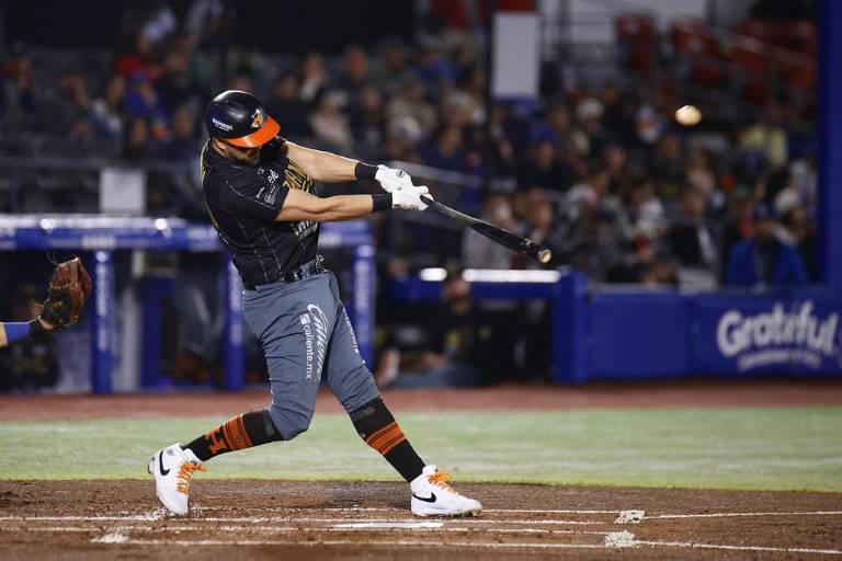 En extrainnings, Naranjeros cae en el segundo de la serie en Jalisco
