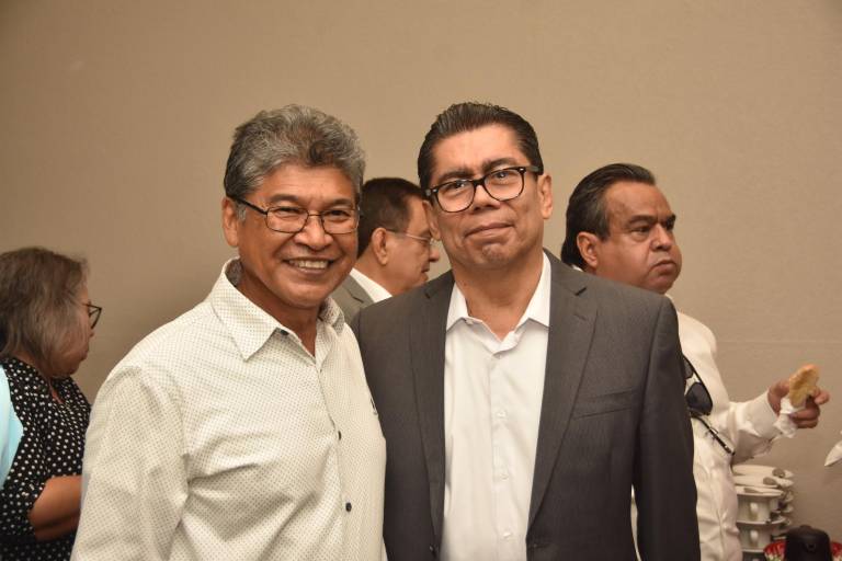 Comparte Enrique Krauze sus impresiones de cara a las elecciones 2024