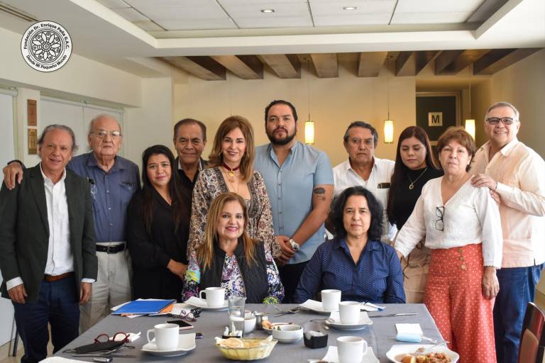 Gana el sinaloense Jesús Ramón Ibarra el Premio Enrique Peña Gutiérrez