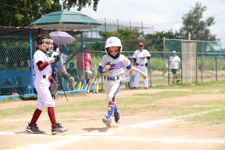 Muralla A sella pase a siguiente ronda en Nacional de Beisbol Escuelita