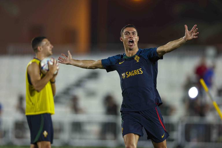 Cristiano Ronaldo reafirma compromiso con Portugal